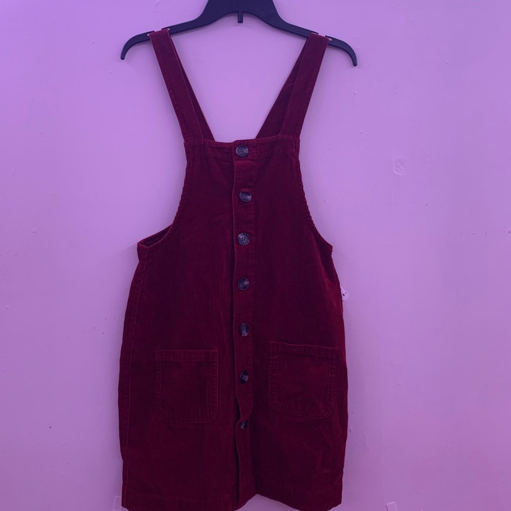 dress